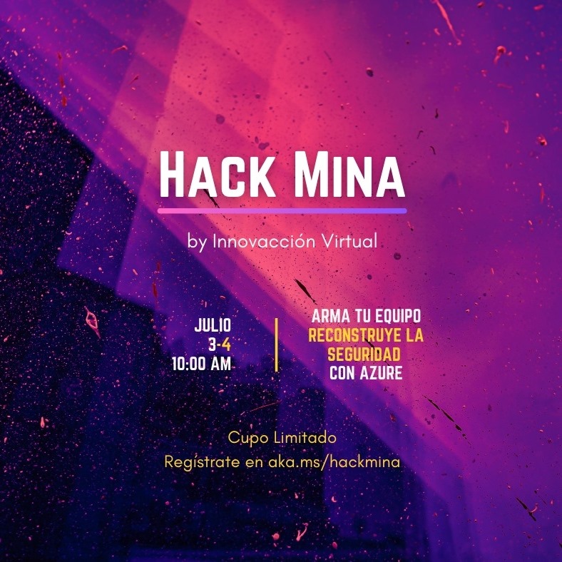 Hack Mina